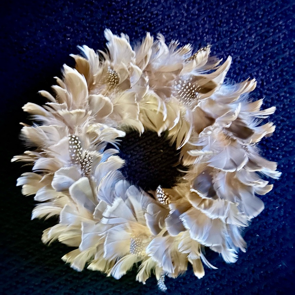 Beautiful Feather 🪶🪶🪶 Wreath